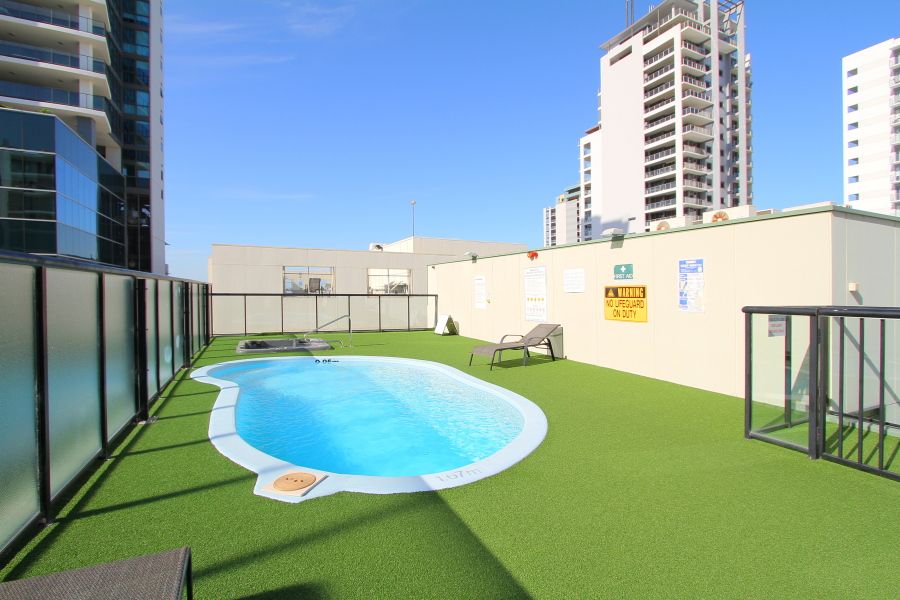 10/7-9 Bennett Street, EAST PERTH, WA 6004