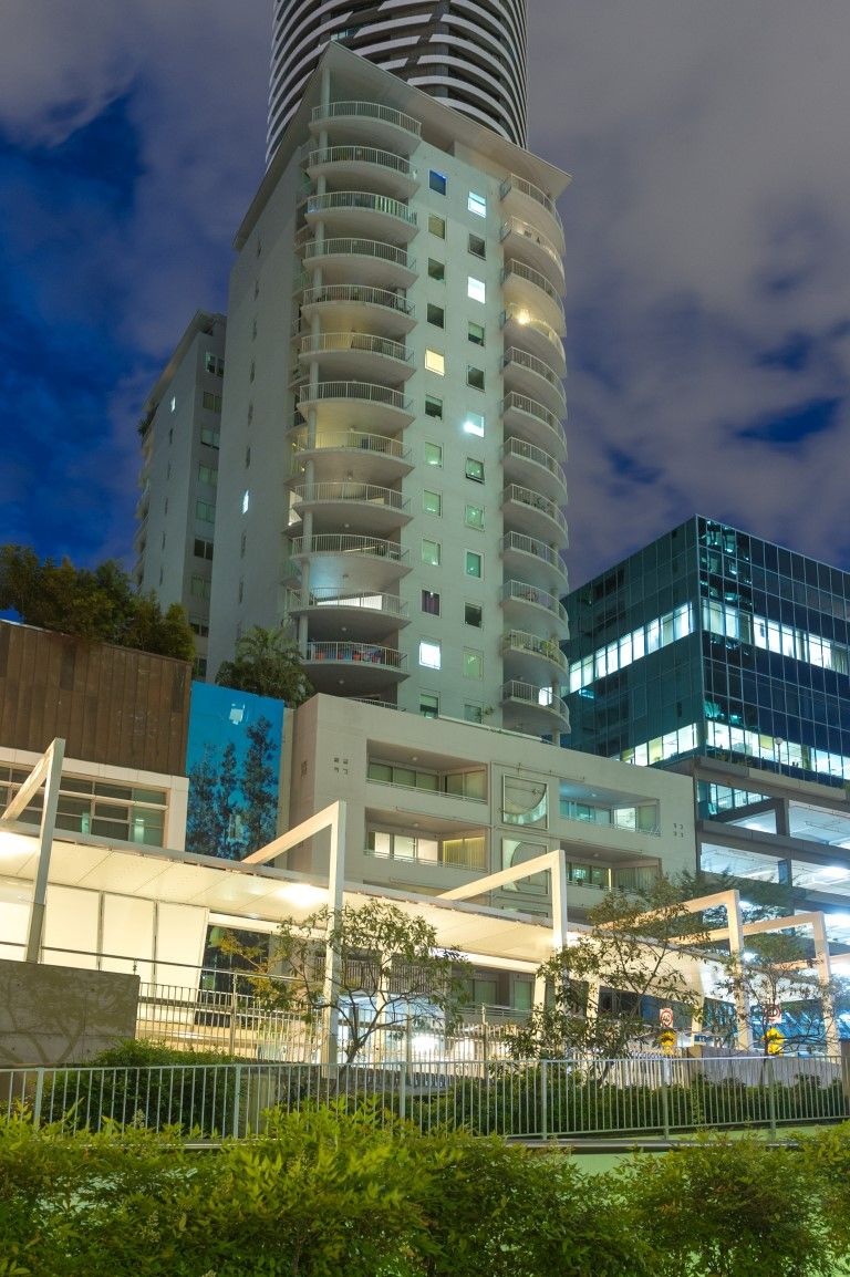 30 Tank Street, BRISBANE QLD 4000