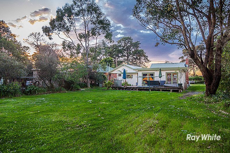 78 Rutherford Parade, WARNEET VIC 3980