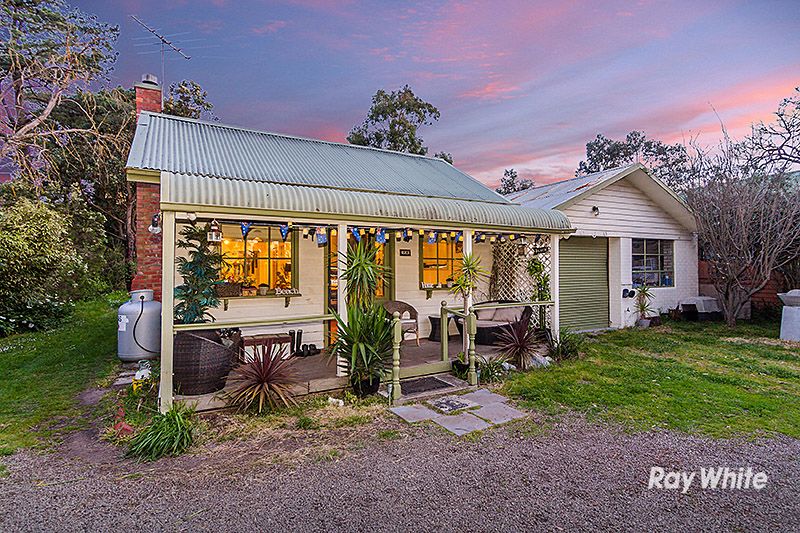 78 Rutherford Parade, WARNEET, VIC 3980