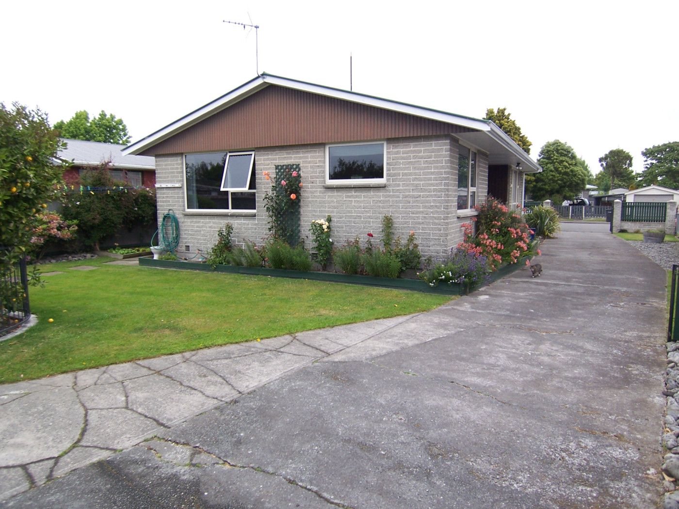 19 Montague Street, HORNBY, Christchurch City