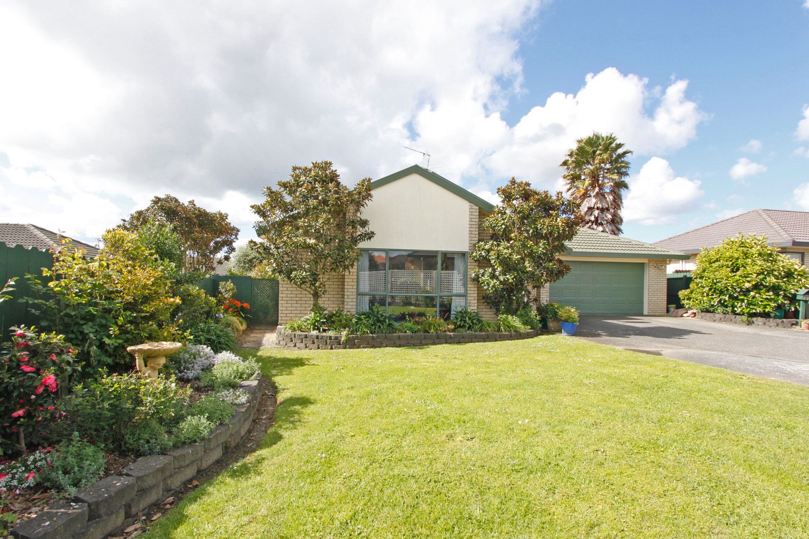 22 Macnean Drive, Dannemora, Manukau City