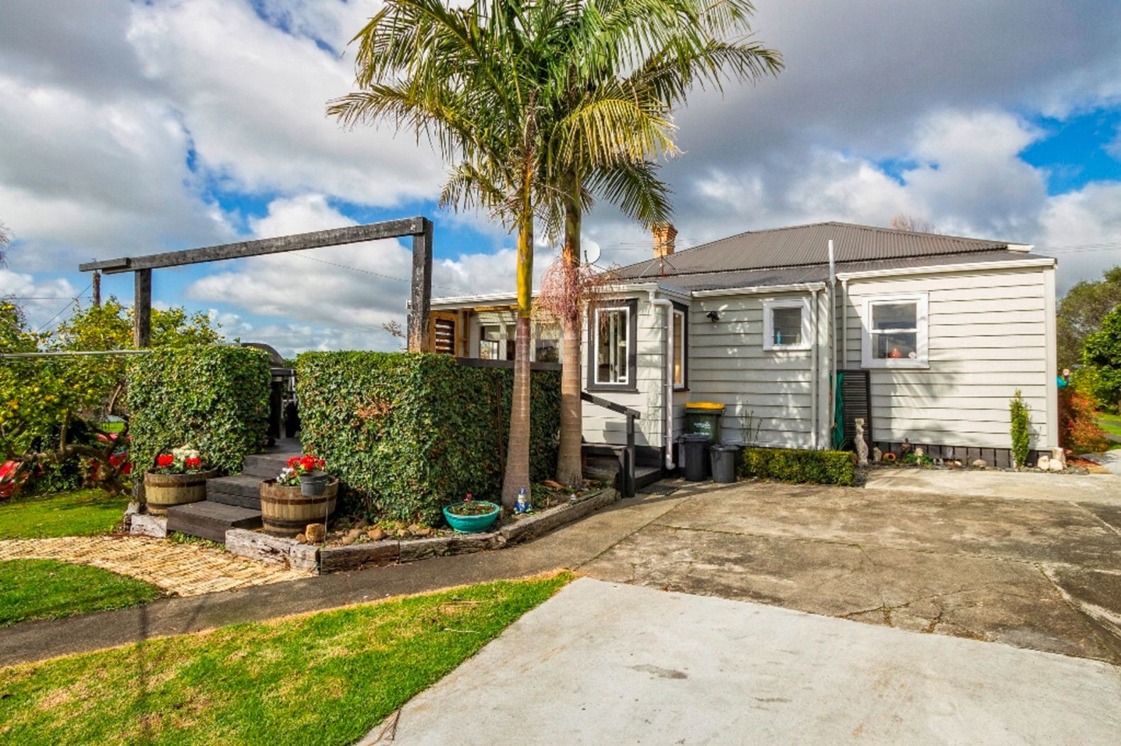 43 Nelson Street, PUKEKOHE, Franklin
