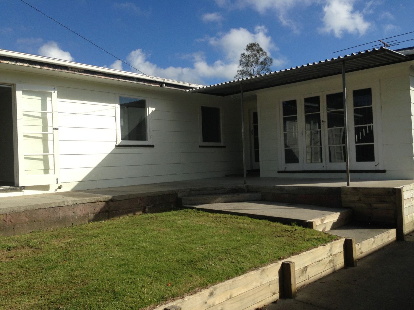 21 Kerrydale Road, MANUREWA, Manukau City