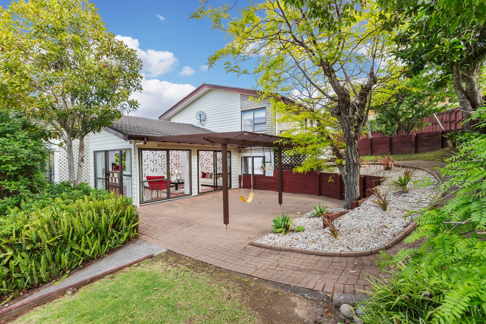 16 Lastel Place, COCKLE BAY, Manukau City