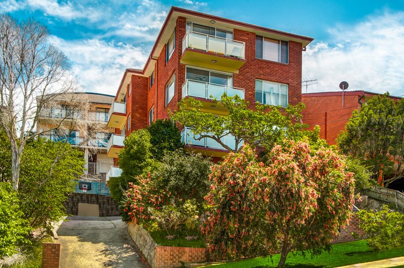 29 Gladstone Avenue, RYDE NSW 2112