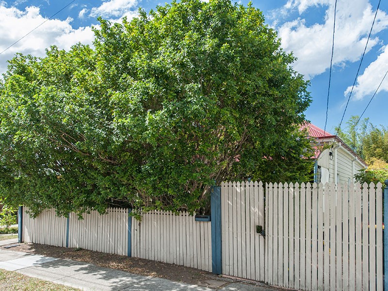 6 Mark Street, NEW FARM, QLD 4005