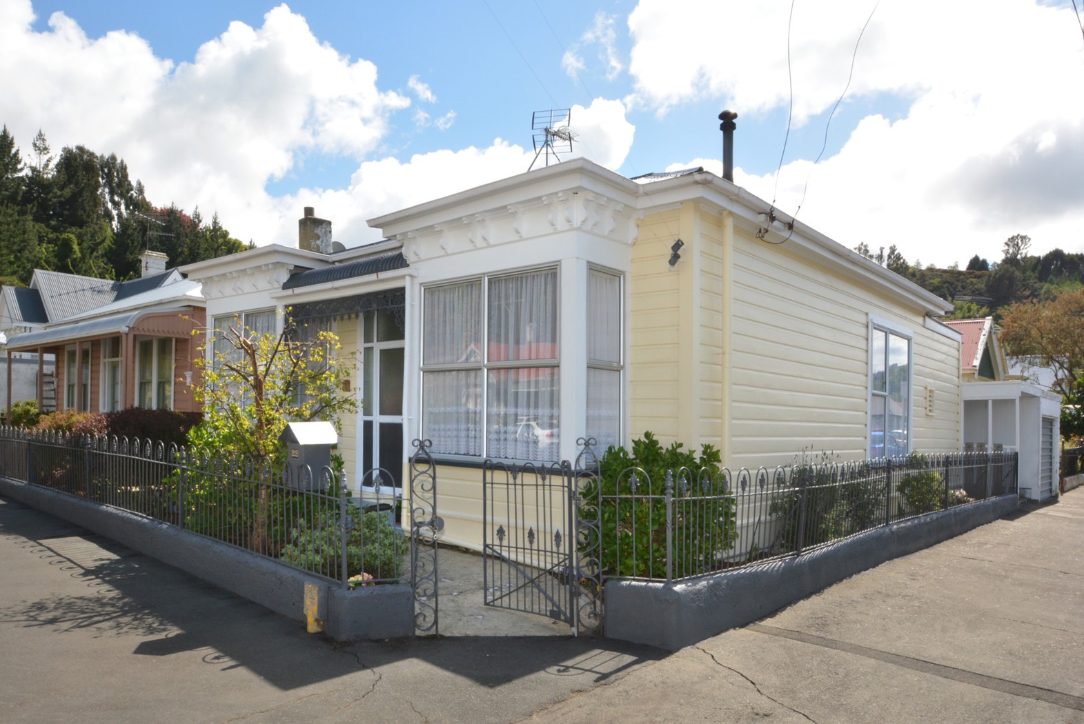 22 Northumberland Street, NORTH EAST VALLEY, Dunedin City