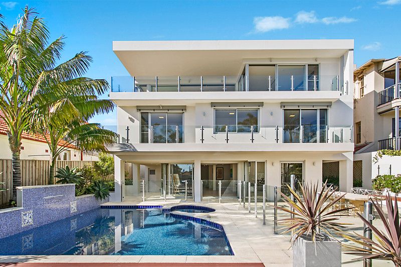 138 Military Road, DOVER HEIGHTS, NSW 2030
