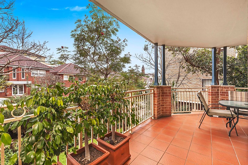 2/7 Alexander Street, COOGEE, NSW 2034