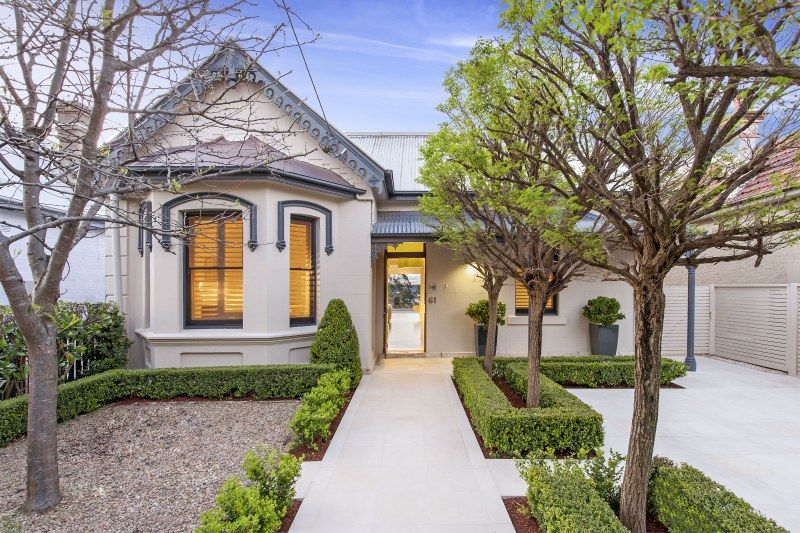 61 Glassop Street, BALMAIN, NSW 2041