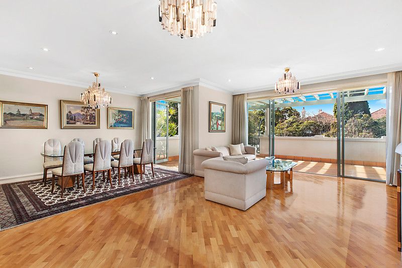 4/11-15 Guilfoyle Avenue, DOUBLE BAY, NSW 2028