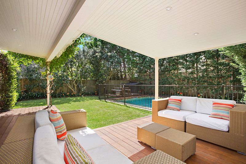 48 Wilberforce Avenue, ROSE BAY, NSW 2029