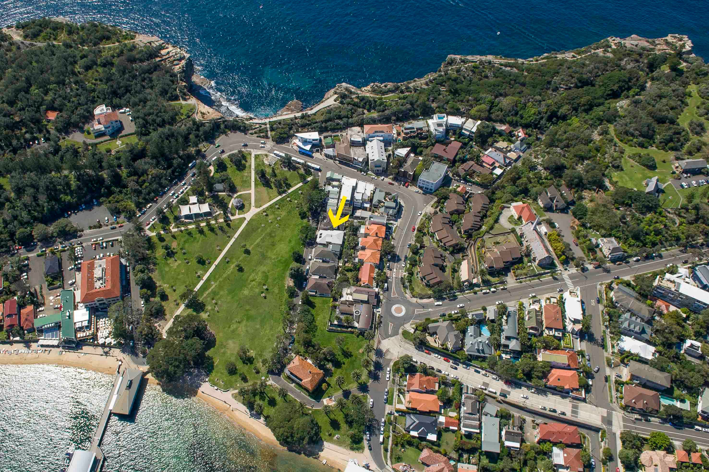 3 Clovelly Street, WATSONS BAY, NSW 2030