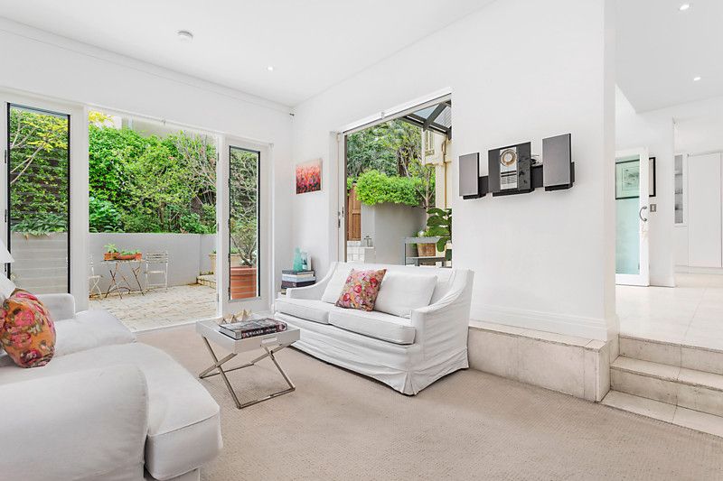 2B Salisbury Street, WATSONS BAY, NSW 2030