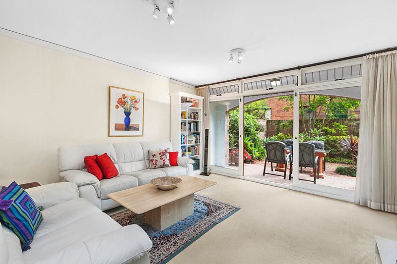 7/3 Marathon Road, DARLING POINT, NSW 2027