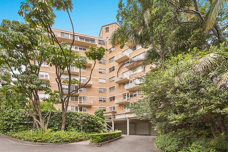 6/105A Darling Point Road, DARLING POINT, NSW 2027