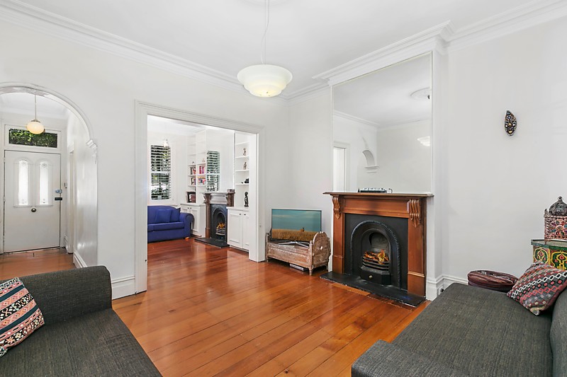 21 Underwood Street, PADDINGTON, NSW 2021