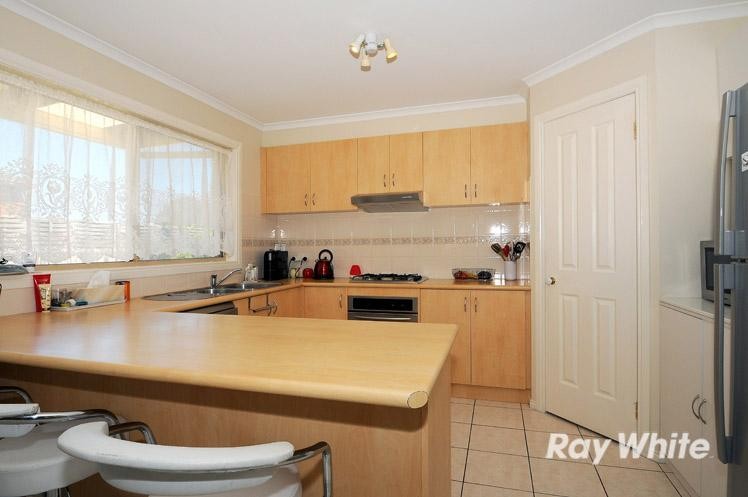 41 Fairhaven Boulevard, CRANBOURNE WEST, VIC 3977