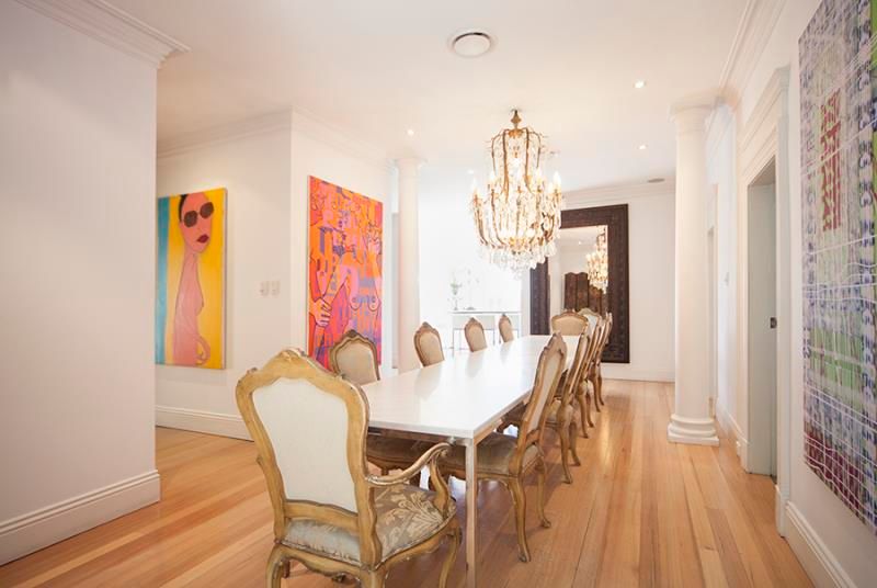 4/592 New South Head Road, POINT PIPER, NSW 2027
