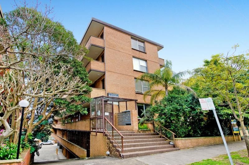 528/58 Cook Road, CENTENNIAL PARK, NSW 2021