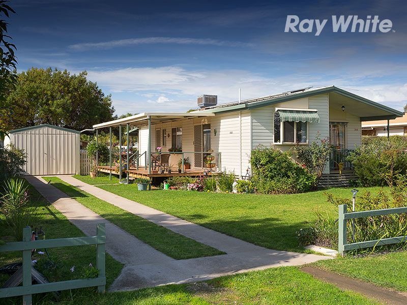 204 Church Street, COROWA NSW 2646