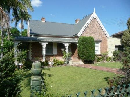 14 Warwick Street, PENRITH, NSW 2750