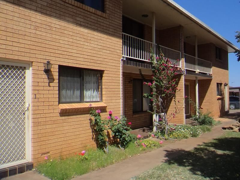 3/5  Forrest Crescent, DUBBO, NSW 2830