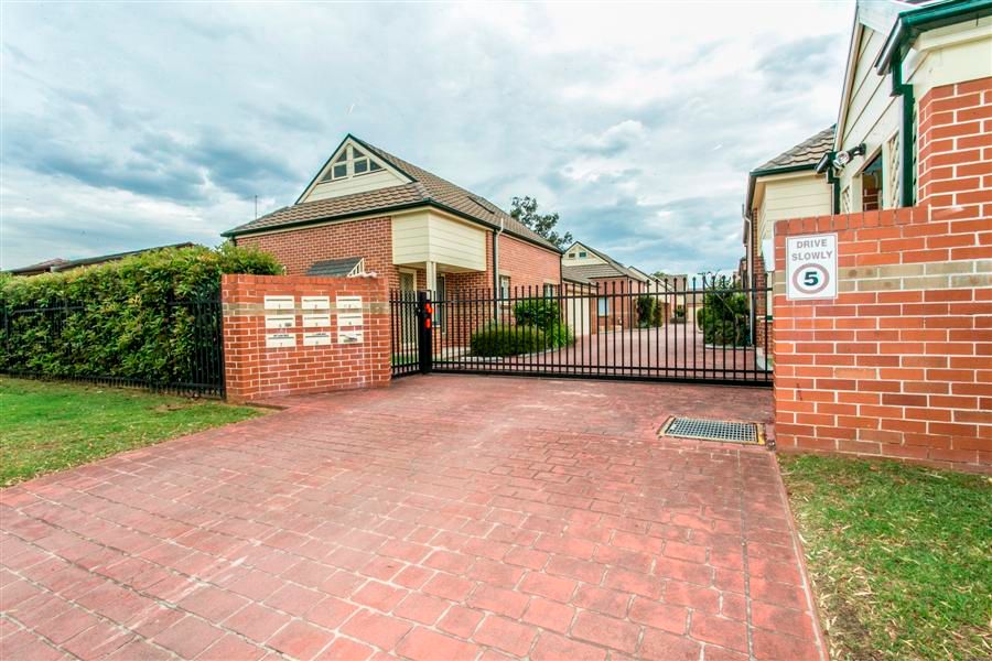 4/74 Princess Street, WERRINGTON, NSW 2747