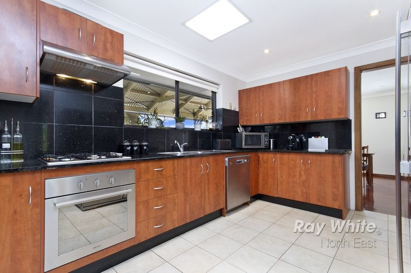 41 Gaylard Crescent, REDWOOD PARK SA 5097