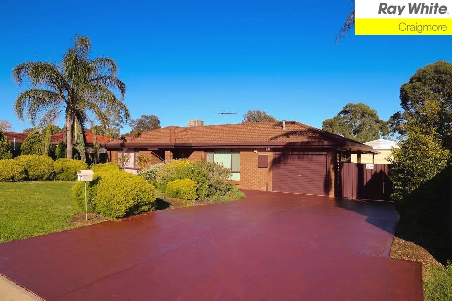 3 Olinda Street, CRAIGMORE, SA 5114