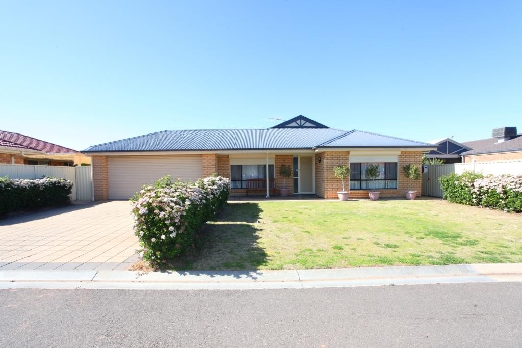 19 Jordan Street, MUNNO PARA WEST, SA 5115