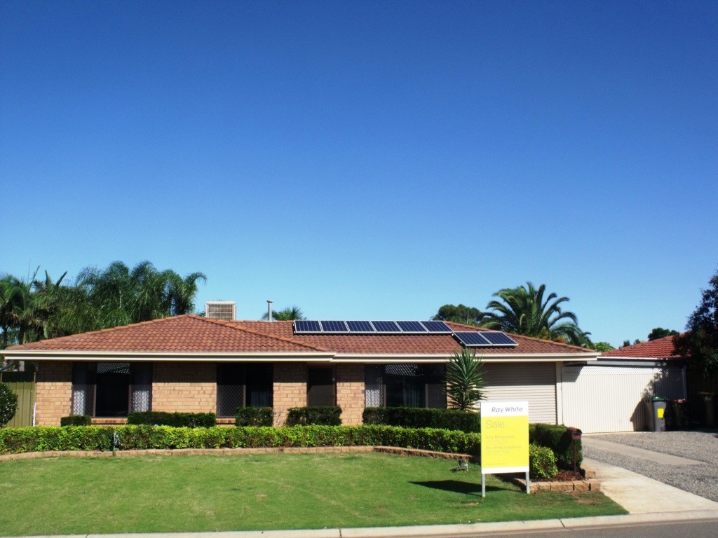 10 Federation Way, ANDREWS FARM, SA 5114
