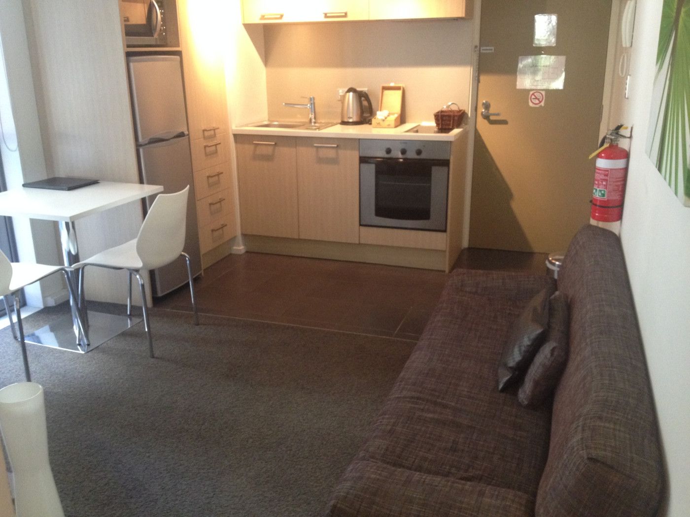 1D/8 White Street, AUCKLAND CENTRAL, Auckland City