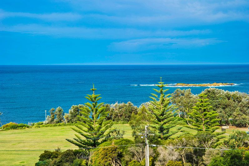 184 Beach Street, COOGEE NSW 2034