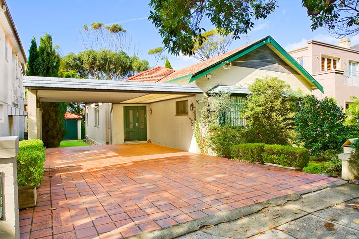 53 Captain Pipers Road, VAUCLUSE, NSW 2030