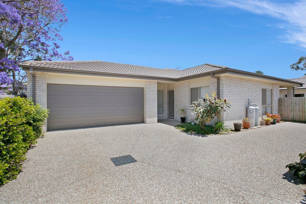 55 Lawn Terrace, CAPALABA QLD 4157
