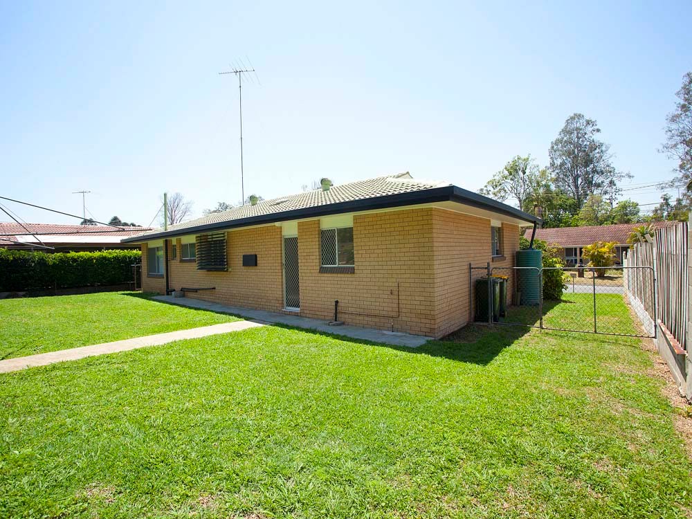 23 Dunstable Street, MACGREGOR, QLD 4109