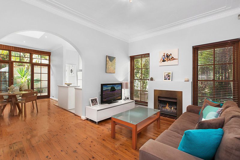 88 Onslow Street, ROSE BAY, NSW 2029