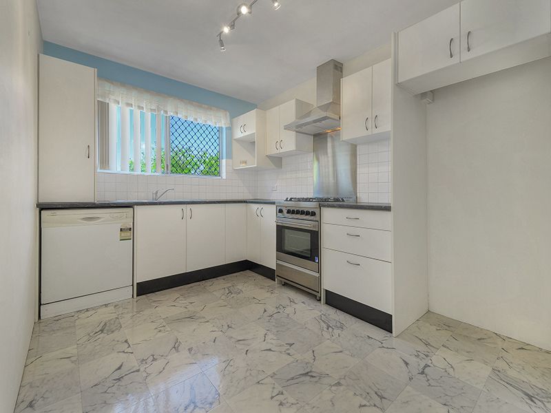3/9 Lomond Terrace, EAST BRISBANE, QLD 4169