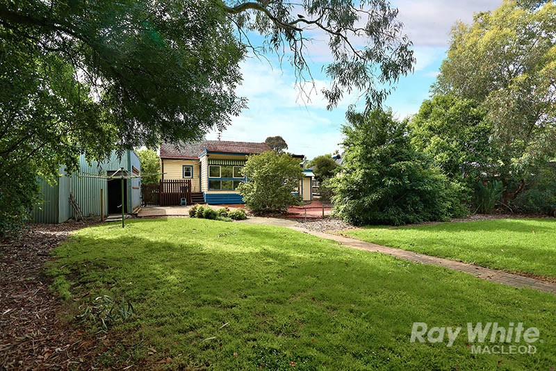 5 Ferguson Street, MACLEOD, VIC 3085