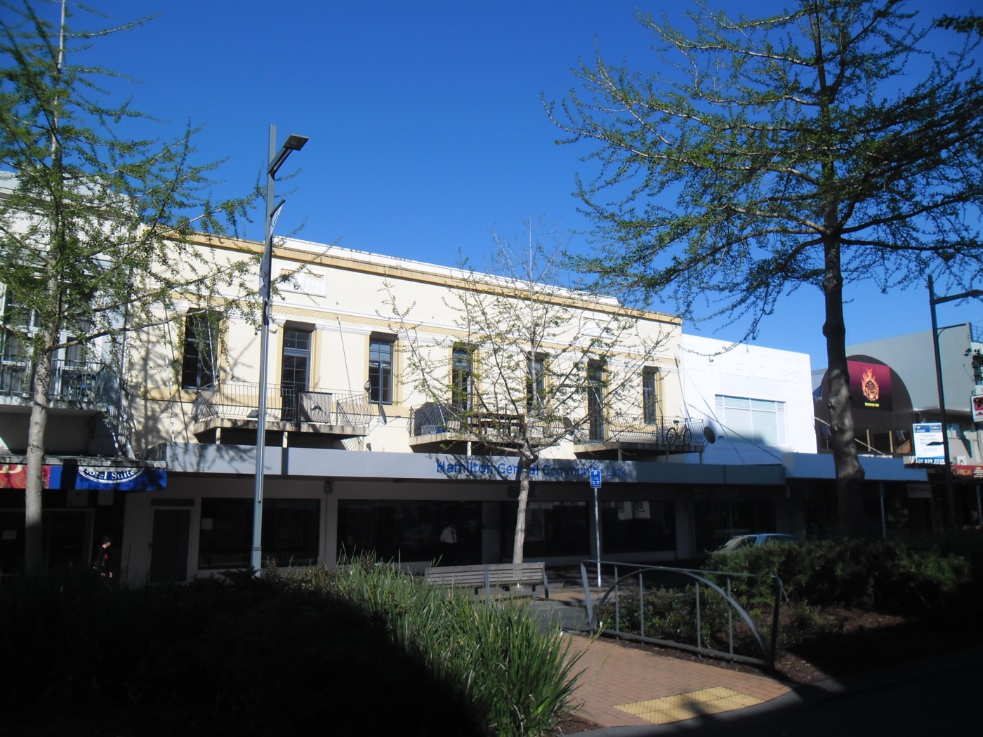 3/313 Victoria Street, HAMILTON, Hamilton City