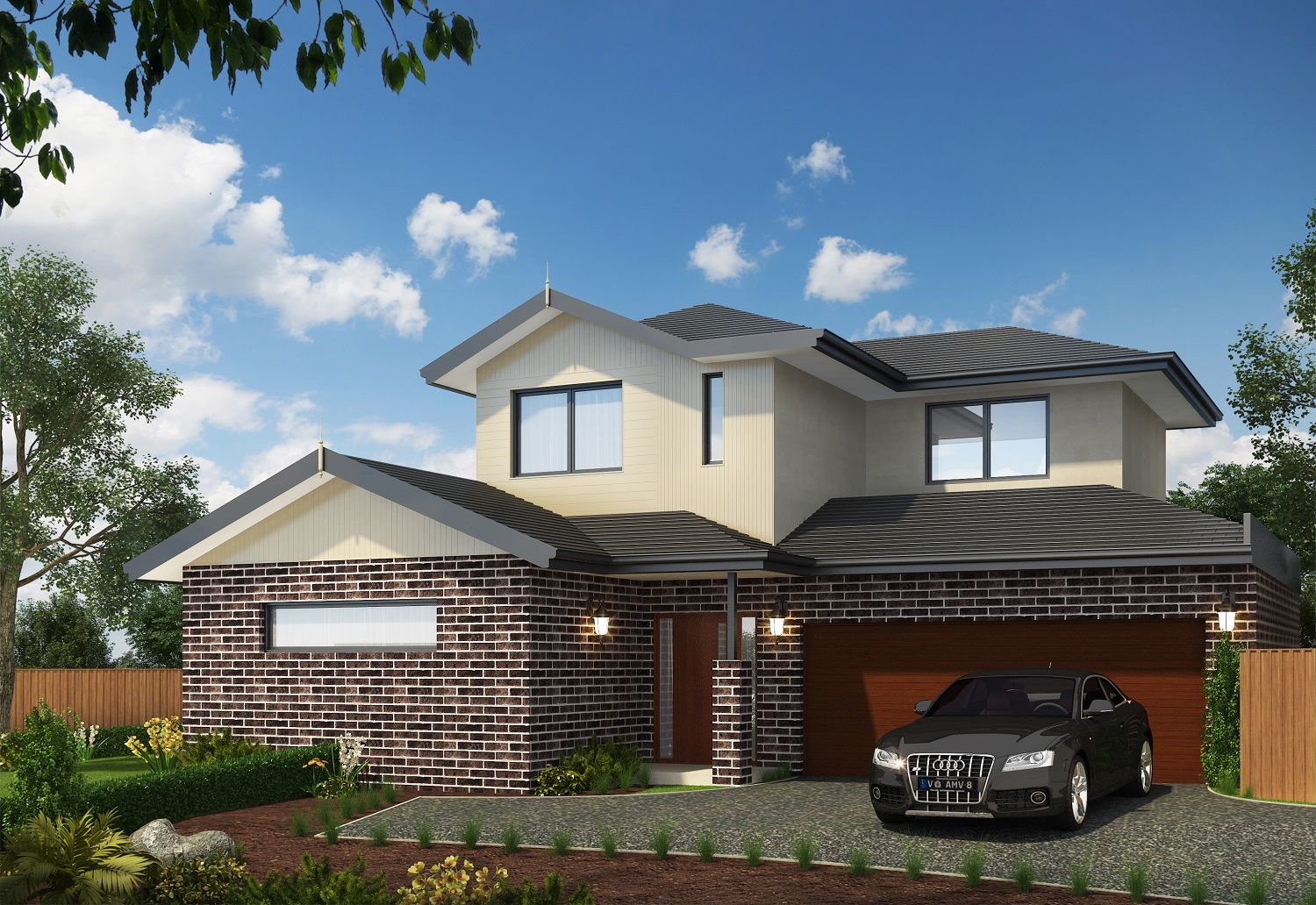 2/99 Glenfern Road, FERNTREE GULLY, VIC 3156