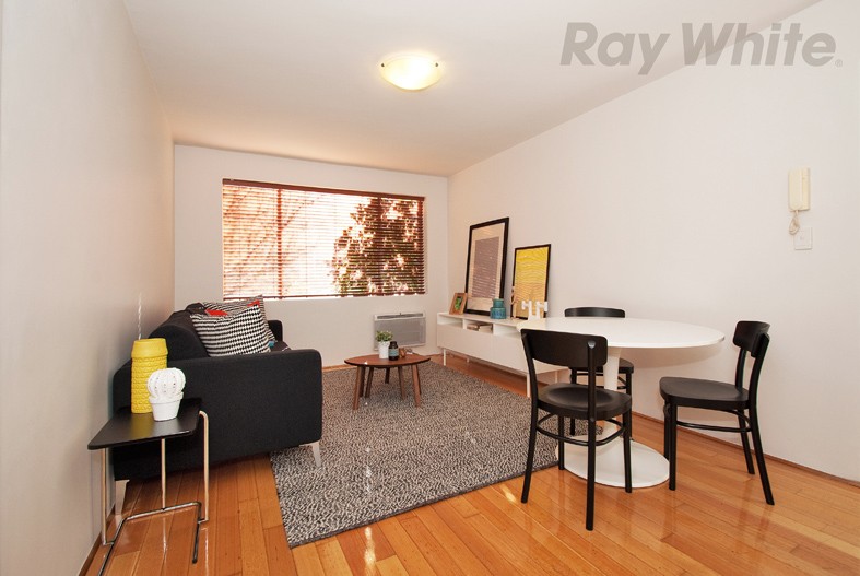 3/556 Moreland Road, Brunswick West, VIC 3055