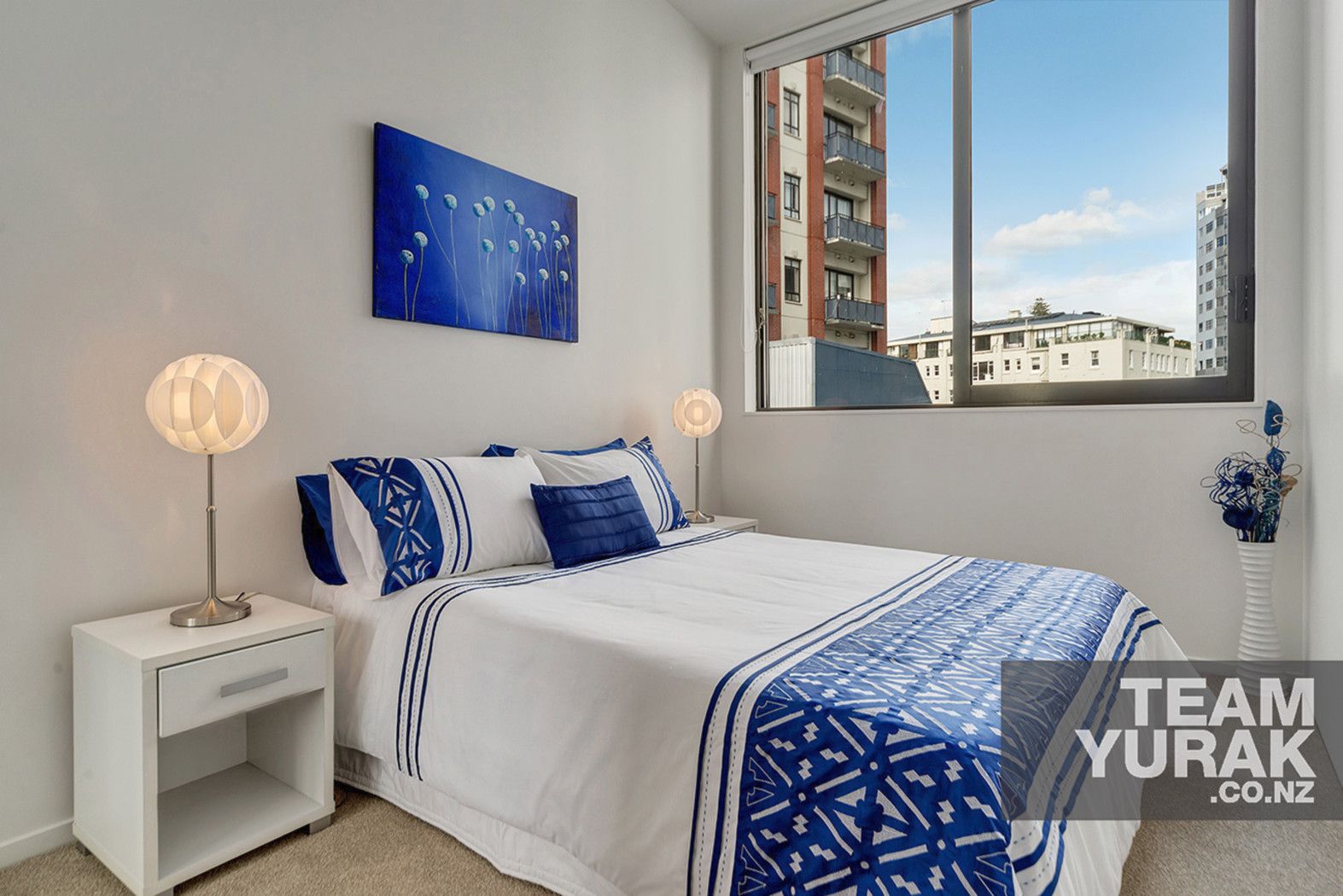 7D/99 Anzac Avenue, AUCKLAND CENTRAL, Auckland City