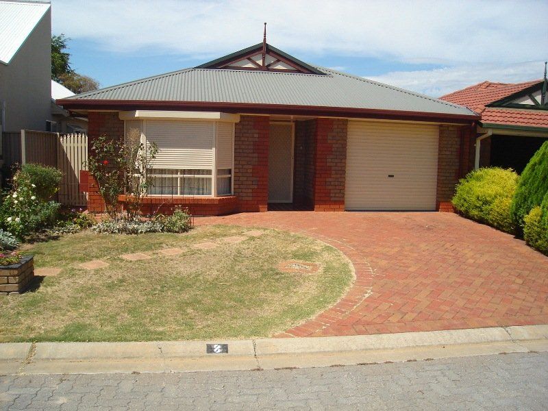 8 Kildare, DERNANCOURT, SA 5075