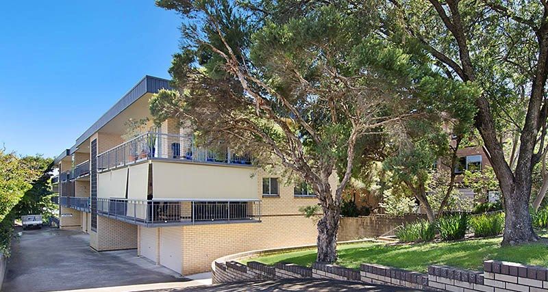 44 Montpelier Street, CLAYFIELD QLD 4011