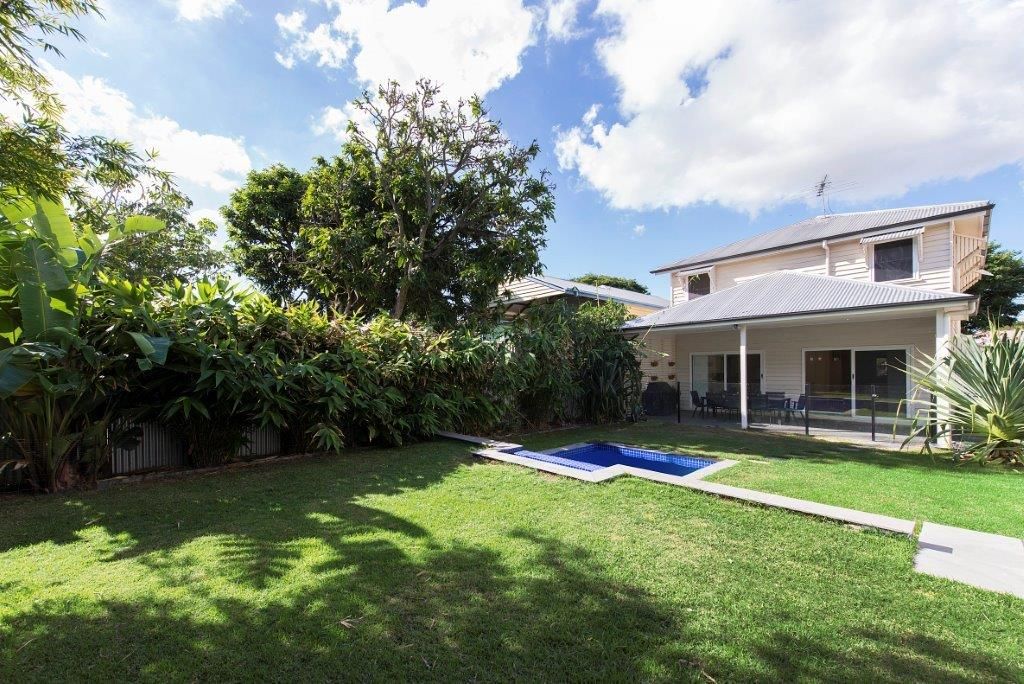 15 Norman Street, ASCOT, QLD 4007