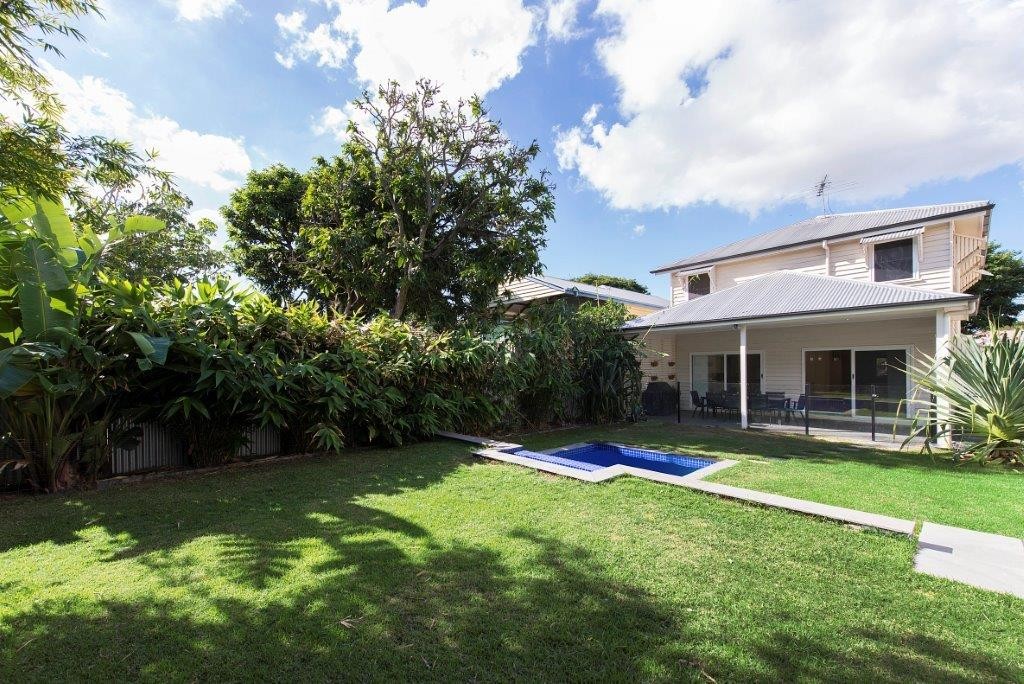 15 Norman Street, ASCOT, QLD 4007