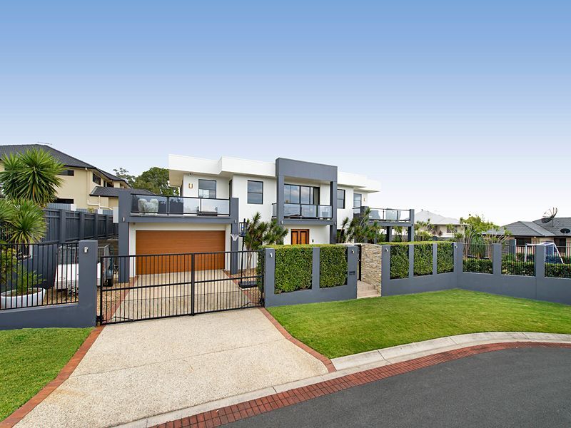 37 Trequanda Place, BRIDGEMAN DOWNS, QLD 4035